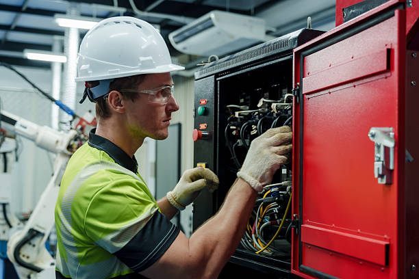 24/7 Emergency Generator Installation experts in Victory Gardens, NJ