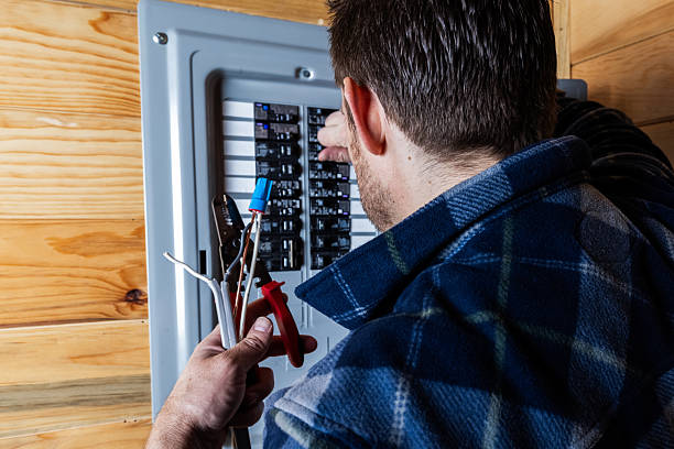Affordable Generator Installation solutions in Victory Gardens, NJ